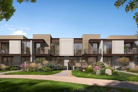 3 bedrooms Townhouse in Dubai Land, UAE No. 195680