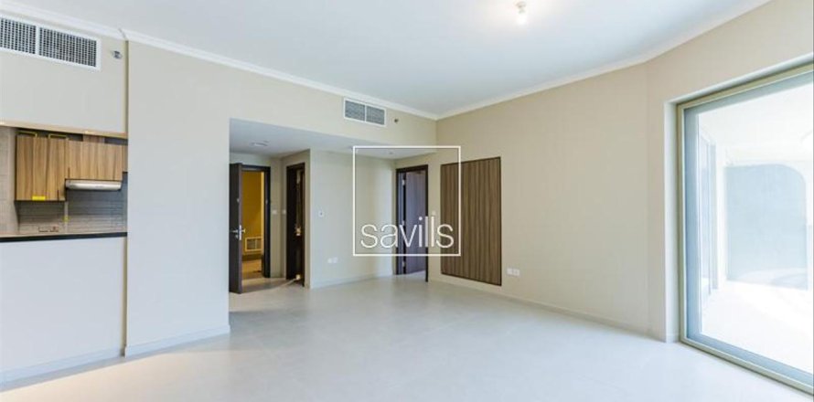 1 bedroom Apartment on the Saadiyat Cultural District, UAE No. 211154