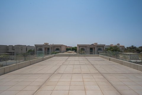 Вилла с 5 спальнями в Аль-Барша, ОАЭ №204913 4