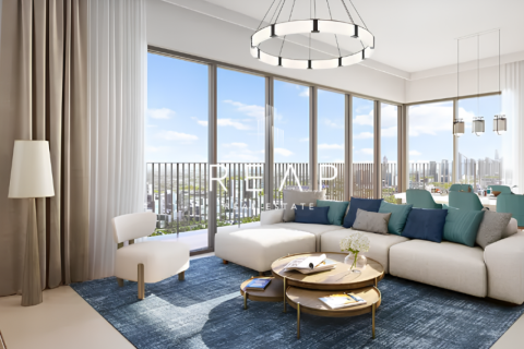 Appartement de 1 chambre à Dubai Hills Estate, UAE No. 28882 10