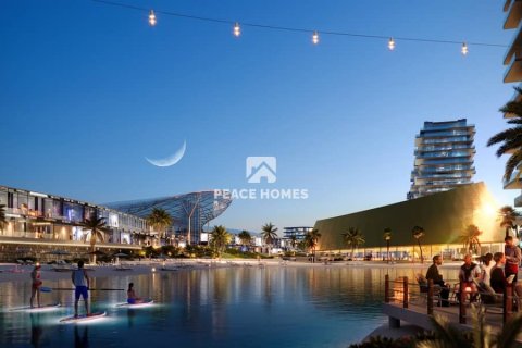 Квартира с 1 спальней в Dubai South (Dubai World Central), ОАЭ №10861 5