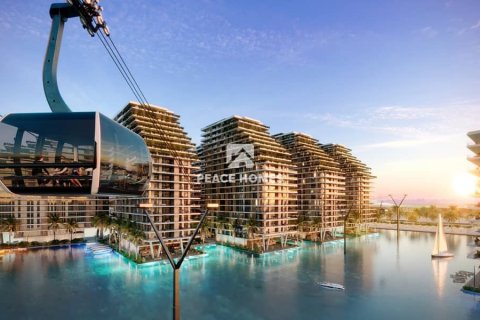 Квартира с 1 спальней в Dubai South (Dubai World Central), ОАЭ №10861 15