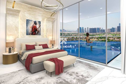 Квартира с 1 спальней в Dubai South (Dubai World Central), ОАЭ №10861 16