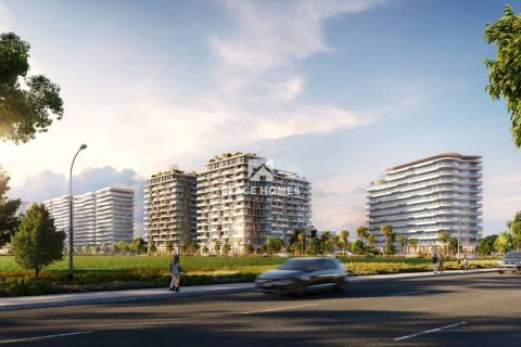 Квартира с 1 спальней в Dubai South (Dubai World Central), ОАЭ №10861 10