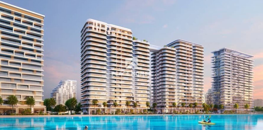 Квартира с 1 спальней в Dubai South (Dubai World Central), ОАЭ №10861