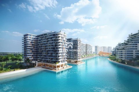 Квартира с 1 спальней в Dubai South (Dubai World Central), ОАЭ №10861 13
