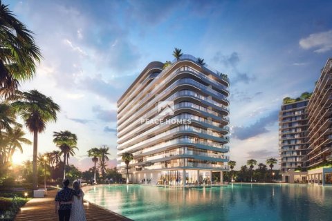 Квартира с 1 спальней в Dubai South (Dubai World Central), ОАЭ №10861 14