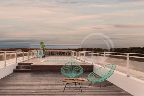 Квартира с 2 спальнями в Oasis Residences, ОАЭ №172387 11