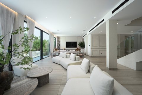 Villa de 5 dormitorios en Jumeirah Islands, UAE No. 202364 16