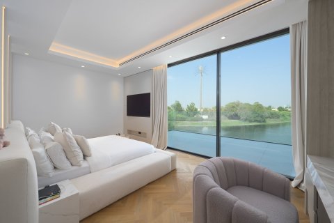 Villa de 5 dormitorios en Jumeirah Islands, UAE No. 202364 18