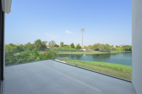 Villa de 5 dormitorios en Jumeirah Islands, UAE No. 202364 23