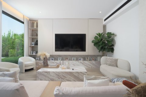 Villa de 5 dormitorios en Jumeirah Islands, UAE No. 202364 8