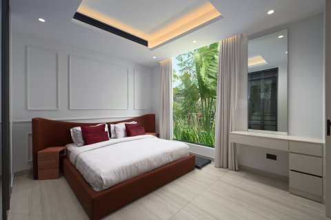 Villa de 5 dormitorios en Jumeirah Islands, UAE No. 202364 11