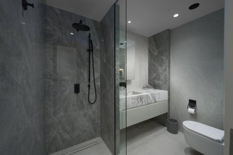 Villa de 5 dormitorios en Jumeirah Islands, UAE No. 202364 14