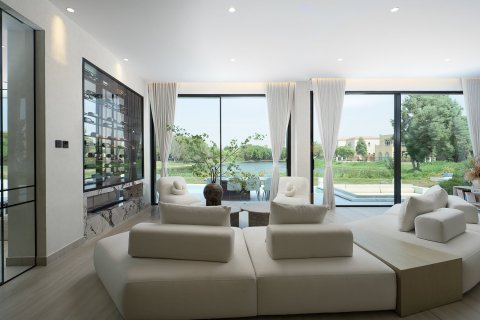 Villa de 5 dormitorios en Jumeirah Islands, UAE No. 202364 7