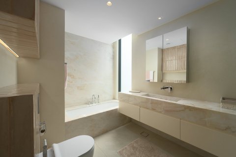 Villa de 5 dormitorios en Jumeirah Islands, UAE No. 202364 19