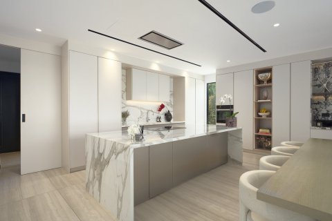 Villa de 5 dormitorios en Jumeirah Islands, UAE No. 202364 9
