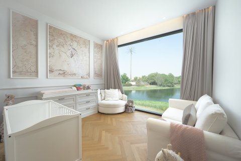 Villa de 5 dormitorios en Jumeirah Islands, UAE No. 202364 13
