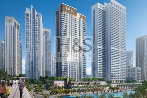 2 غرف نوم شقة في خور دبي, الإمارات العربية المتحدة رقم 112830 9