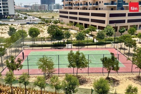 Квартира с 1 спальней в Majan, ОАЭ №223798 14