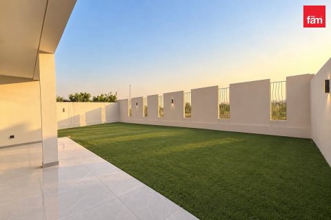 4 bedrooms Townhouse in Mohammed Bin Rashid City, UAE No. 213215