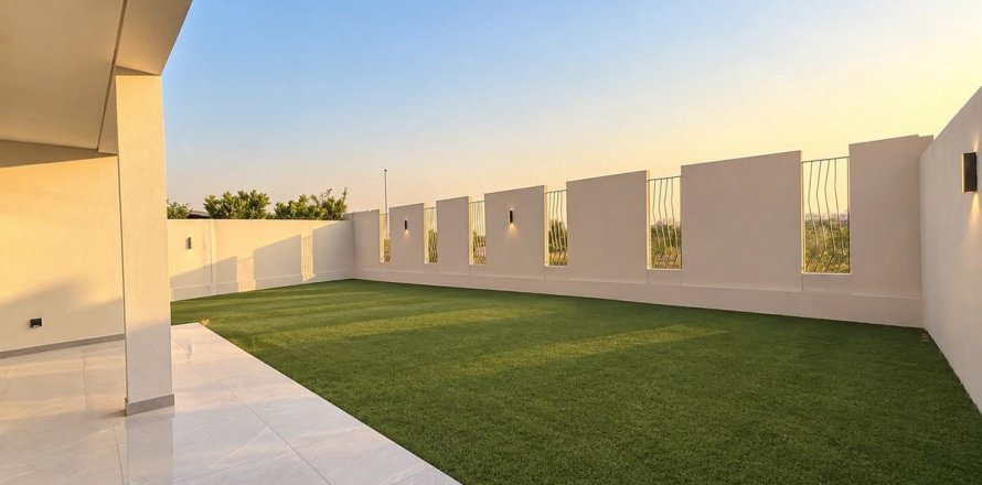 4 bedrooms Townhouse in Mohammed Bin Rashid City, UAE No. 213215