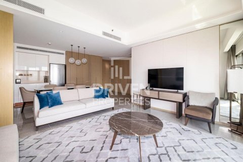 3 bedrooms Apartment in Address Harbour Point, UAE No. 212773 5