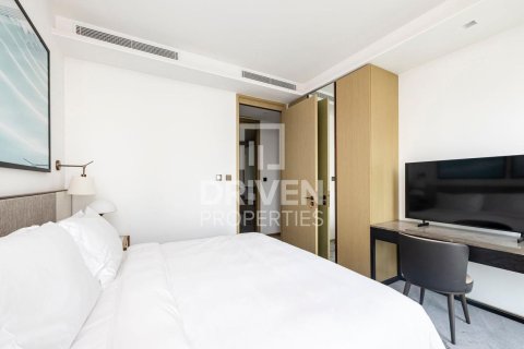 3 bedrooms Apartment in Address Harbour Point, UAE No. 212773 9