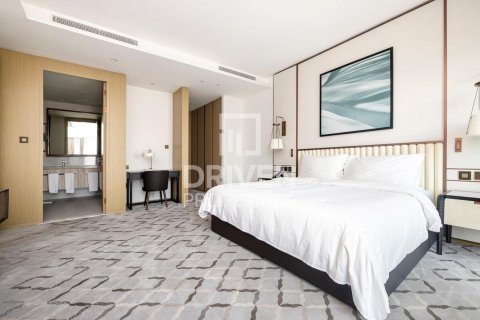 3 bedrooms Apartment in Address Harbour Point, UAE No. 212773 15