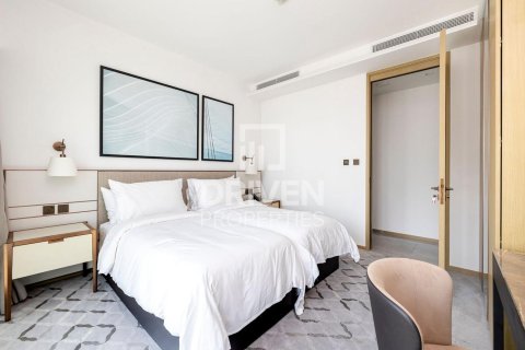 3 bedrooms Apartment in Address Harbour Point, UAE No. 212773 12