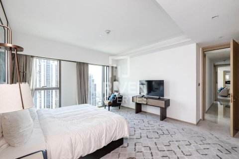 3 bedrooms Apartment in Address Harbour Point, UAE No. 212773 16