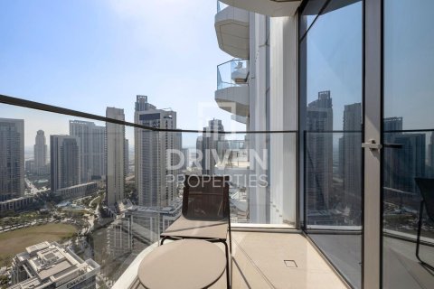 3 bedrooms Apartment in Address Harbour Point, UAE No. 212773 19