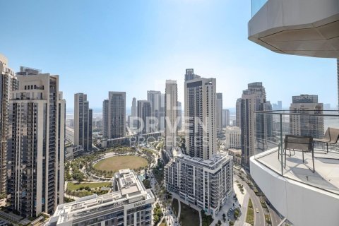 3 bedrooms Apartment in Address Harbour Point, UAE No. 212773 4