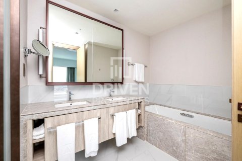 3 bedrooms Apartment in Address Harbour Point, UAE No. 212773 17