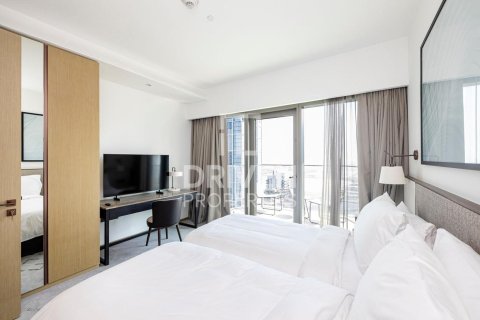 3 bedrooms Apartment in Address Harbour Point, UAE No. 212773 11