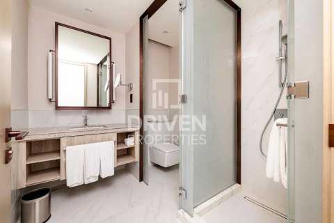 3 bedrooms Apartment in Address Harbour Point, UAE No. 212773 18