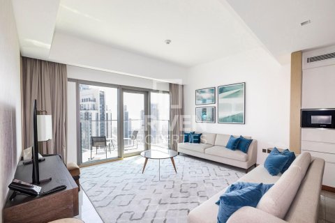 3 bedrooms Apartment in Address Harbour Point, UAE No. 212773 6