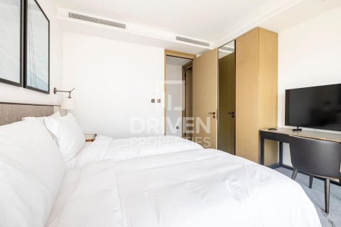 3 bedrooms Apartment in Address Harbour Point, UAE No. 212773 13