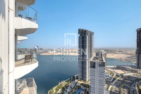 3 bedrooms Apartment in Address Harbour Point, UAE No. 212773