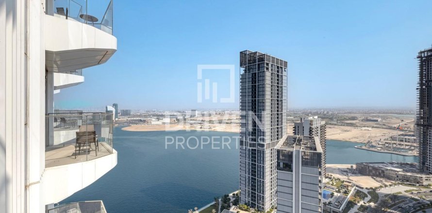 3 bedrooms Apartment in Address Harbour Point, UAE No. 212773