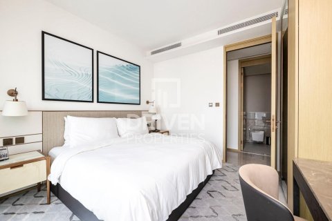 3 bedrooms Apartment in Address Harbour Point, UAE No. 212773 8