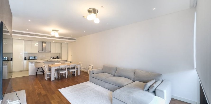 1 bedroom Apartment in City Walk, UAE No. 215831