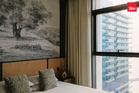 Apartment de 1 dormitorio en Dubai Harbour, UAE No. 203462 3