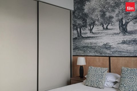 Apartment de 1 dormitorio en Dubai Harbour, UAE No. 203462 6