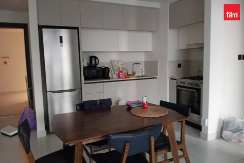 Apartment de 1 dormitorio en Dubai Harbour, UAE No. 203462 4