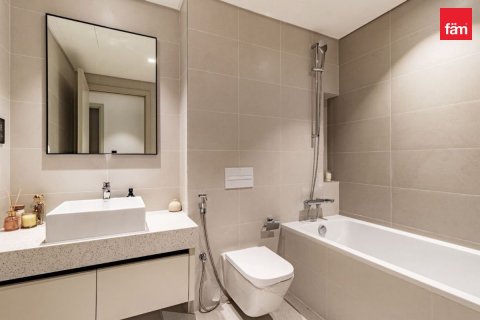 Apartment de 1 dormitorio en Dubai Harbour, UAE No. 203462 10