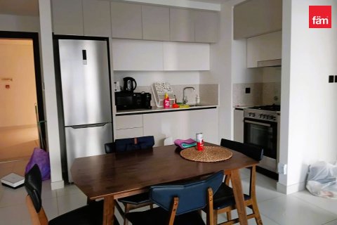 Apartment de 1 dormitorio en Dubai Harbour, UAE No. 203462 9