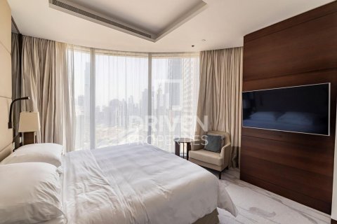 3 bedrooms Apartment in The Address Sky View Towers, UAE No. 212369 8