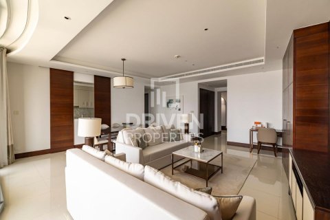 3 bedrooms Apartment in The Address Sky View Towers, UAE No. 212369 3