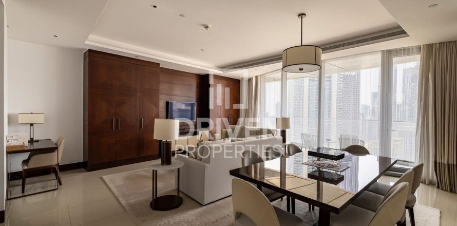 3 bedrooms Apartment in The Address Sky View Towers, UAE No. 212369